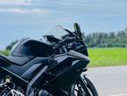 Yamaha R15 2018