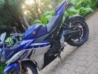 Yamaha R15 2018