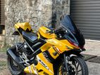 Yamaha R15 2018