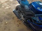 Yamaha R15 2018