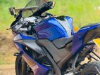 Yamaha R15 2018