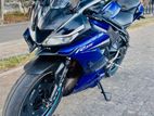 Yamaha R15 2018