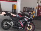Yamaha R15 2019