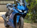 Yamaha R15 2019