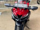 Yamaha R15 2019