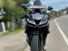 Yamaha R15 2019