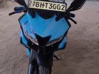 Yamaha R15 2019