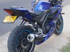 Yamaha R15 V3 2019