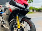 Yamaha R15 2019