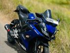 Yamaha R15 2019