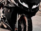 Yamaha R15 2019