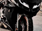 Yamaha R15 2019