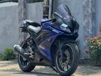 Yamaha R15 2019