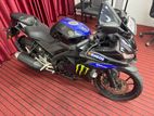 Yamaha R15 2019