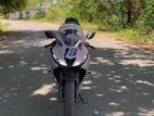Yamaha R15 2019