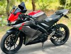 Yamaha R15 V3 2019