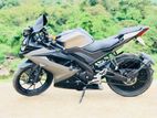 Yamaha R15 2019