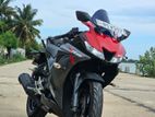 Yamaha R15 2019