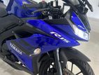 Yamaha R15 2019