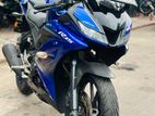 Yamaha R15 2019