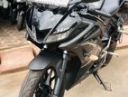 Yamaha R15 2019