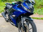 Yamaha R15 2019