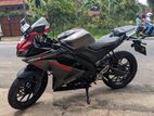 Yamaha R15 2019