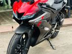 Yamaha R15 2019