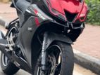 Yamaha R15 2019