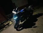 Yamaha R15 2019