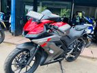 Yamaha R15 2019