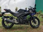 Yamaha R15 2019