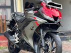 Yamaha R15 2019