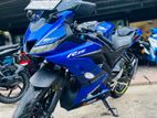 Yamaha R15 2019