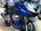 Yamaha R15 2019