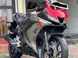 Yamaha R15 2019