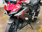 Yamaha R15 2019