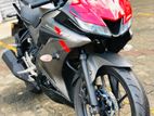 Yamaha R15 2019