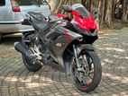 Yamaha R15 2019