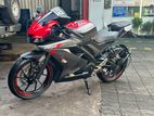 Yamaha R15 2019