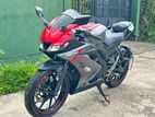 Yamaha R15 2019