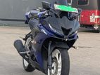 Yamaha R15 2019