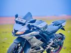 Yamaha R15 2019