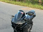Yamaha R15 2019