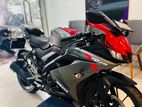 Yamaha R15 2019