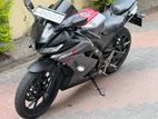 Yamaha R15 2019