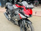 Yamaha R15 2019