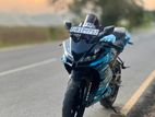 Yamaha R15 2019