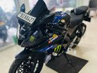 Yamaha R15 2019