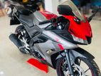 Yamaha R15 2019